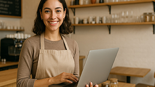 Cursos de Comercial