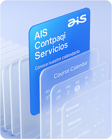 Servicios