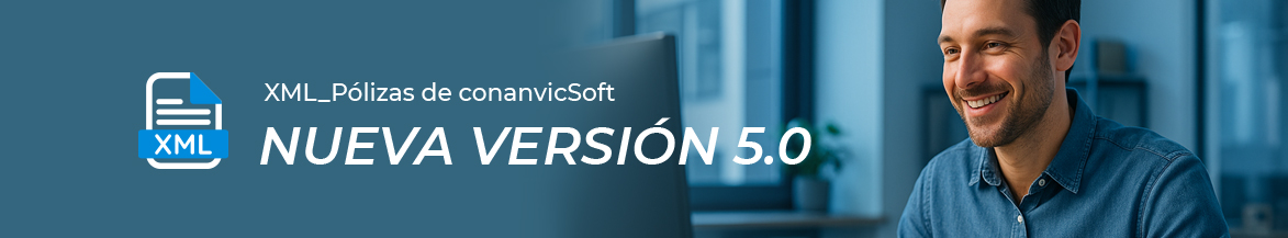 conanvicSoft XML Pólizas