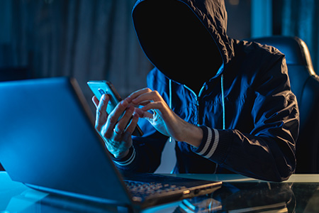 5 claves para que los emprendedores y empresarios puedan evitar el fraude digital